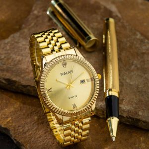 ساعت مچي عقربه اي مردانه 40440