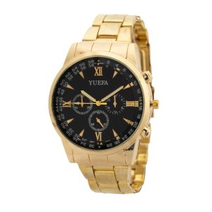 ساعت مچي عقربه اي مردانه 44314