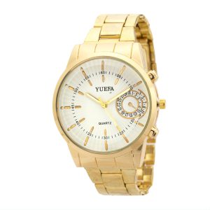 ساعت مچي عقربه اي مردانه 44344