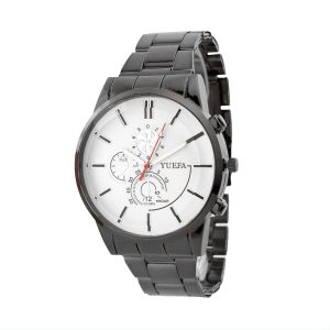 ساعت مچي عقربه اي مردانه 44590