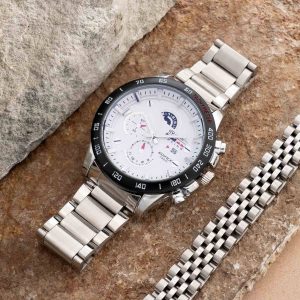 ساعت مچي عقربه اي مردانه 45020