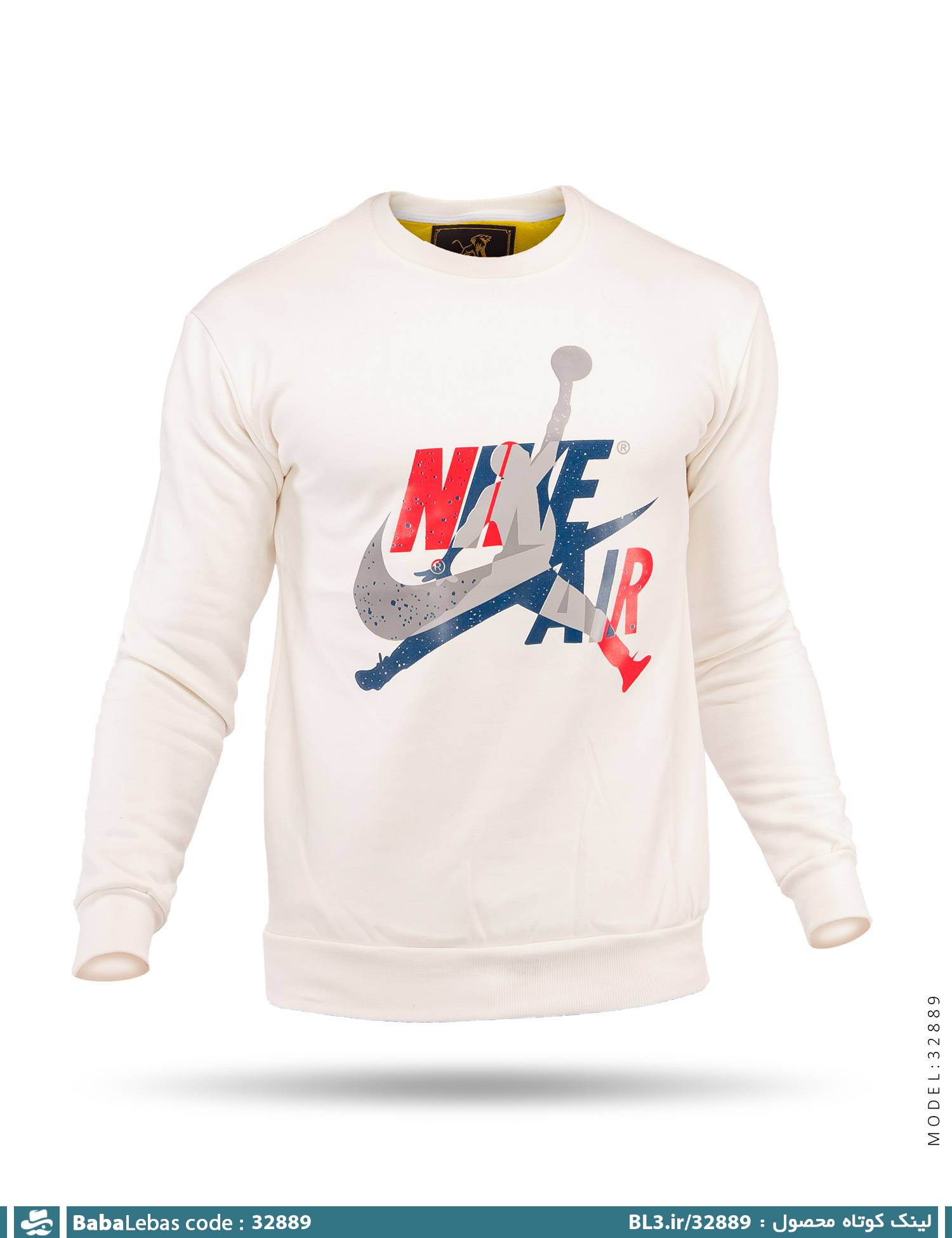 بلوز مردانه 32889