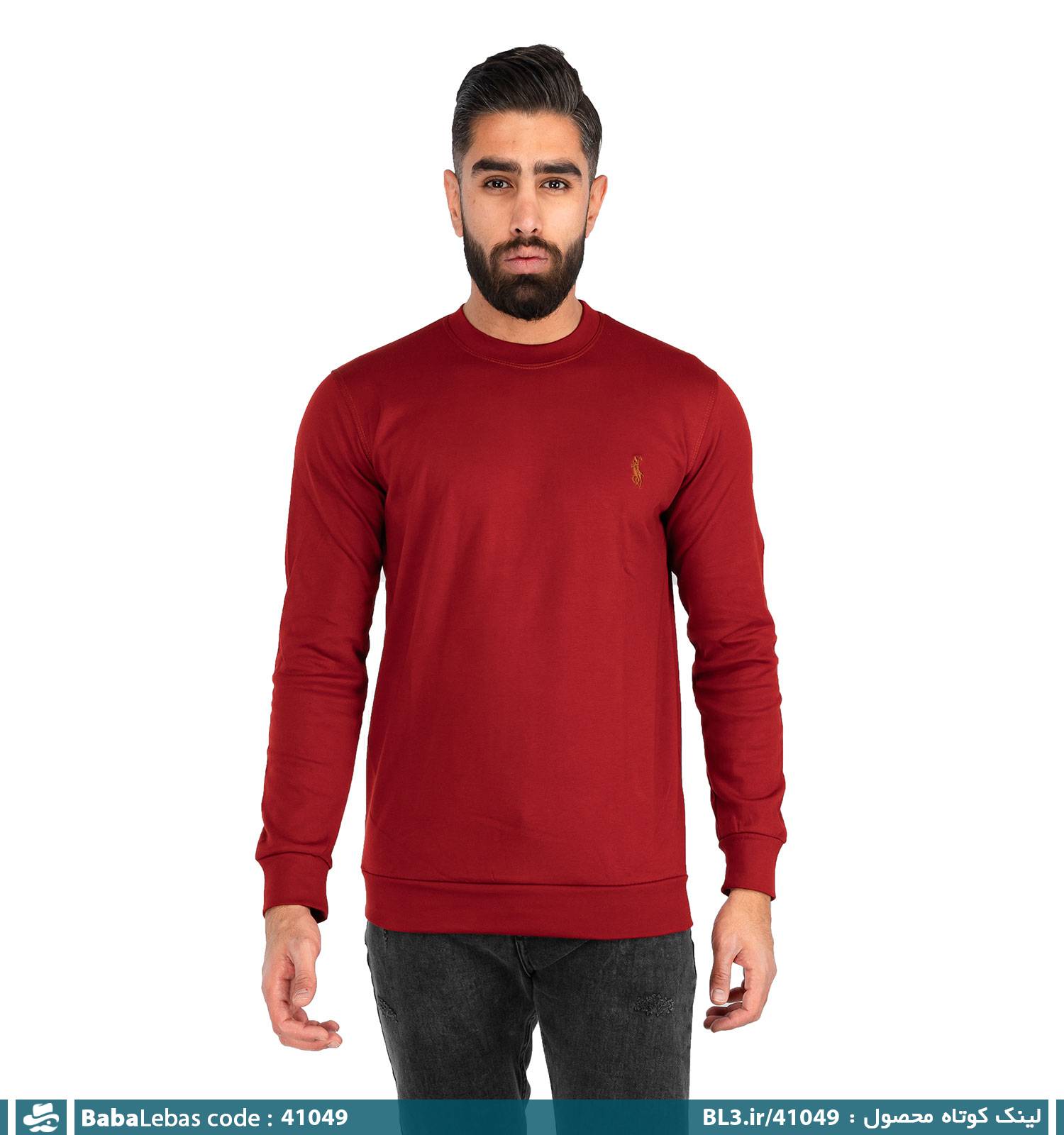 بلوز مردانه 41049