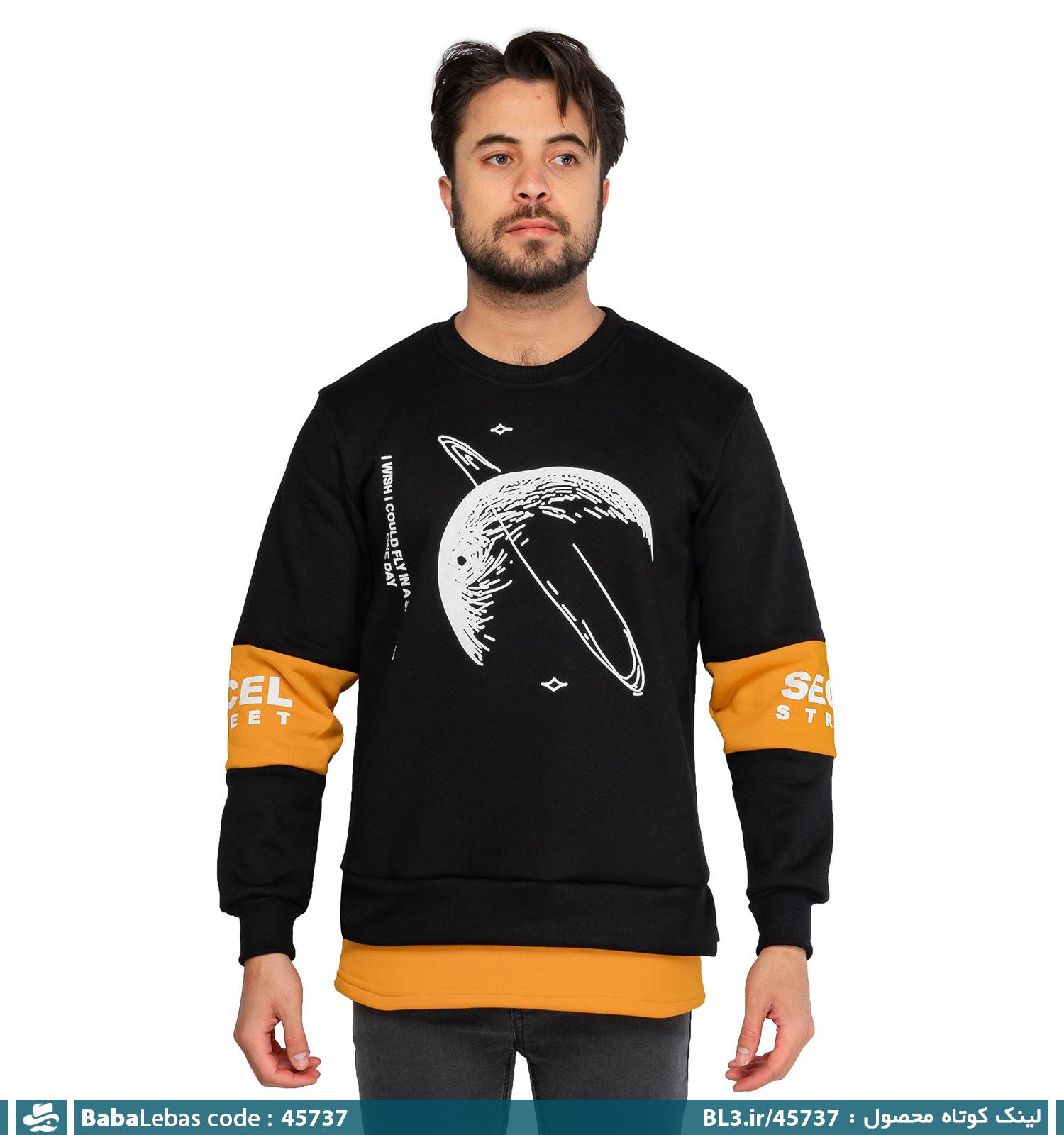 بلوز مردانه 45737