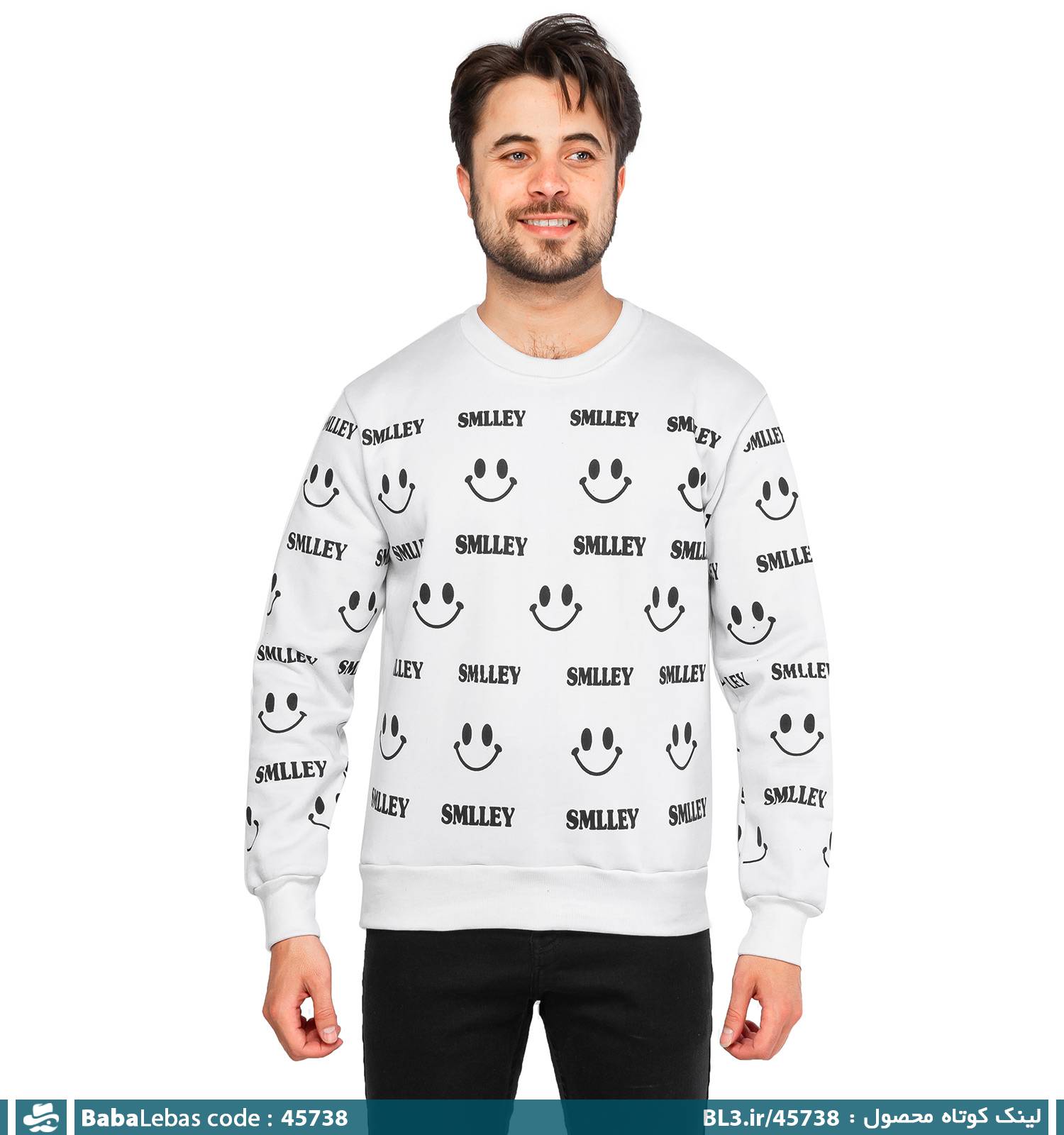 بلوز مردانه 45738