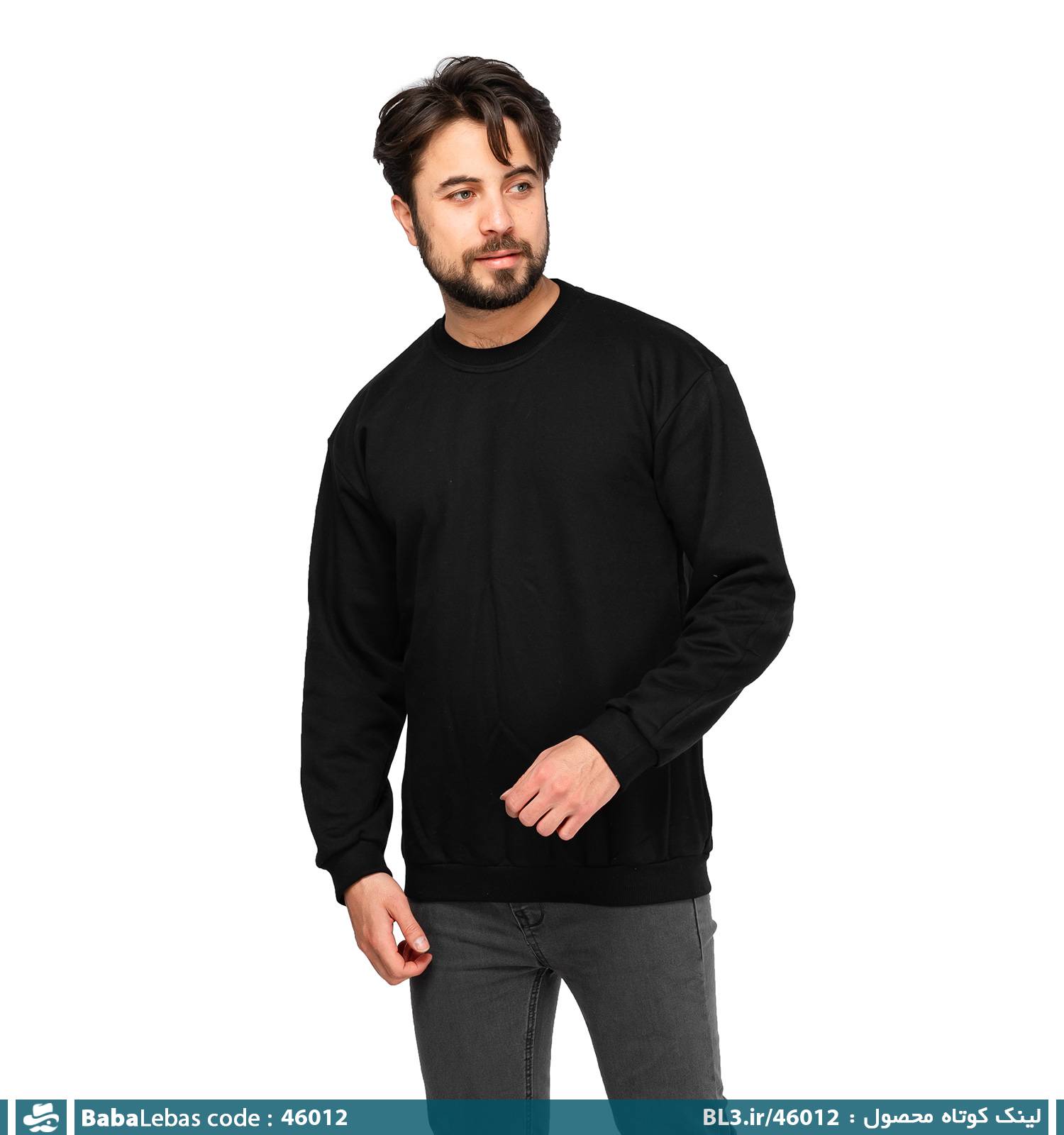 بلوز مردانه 46012