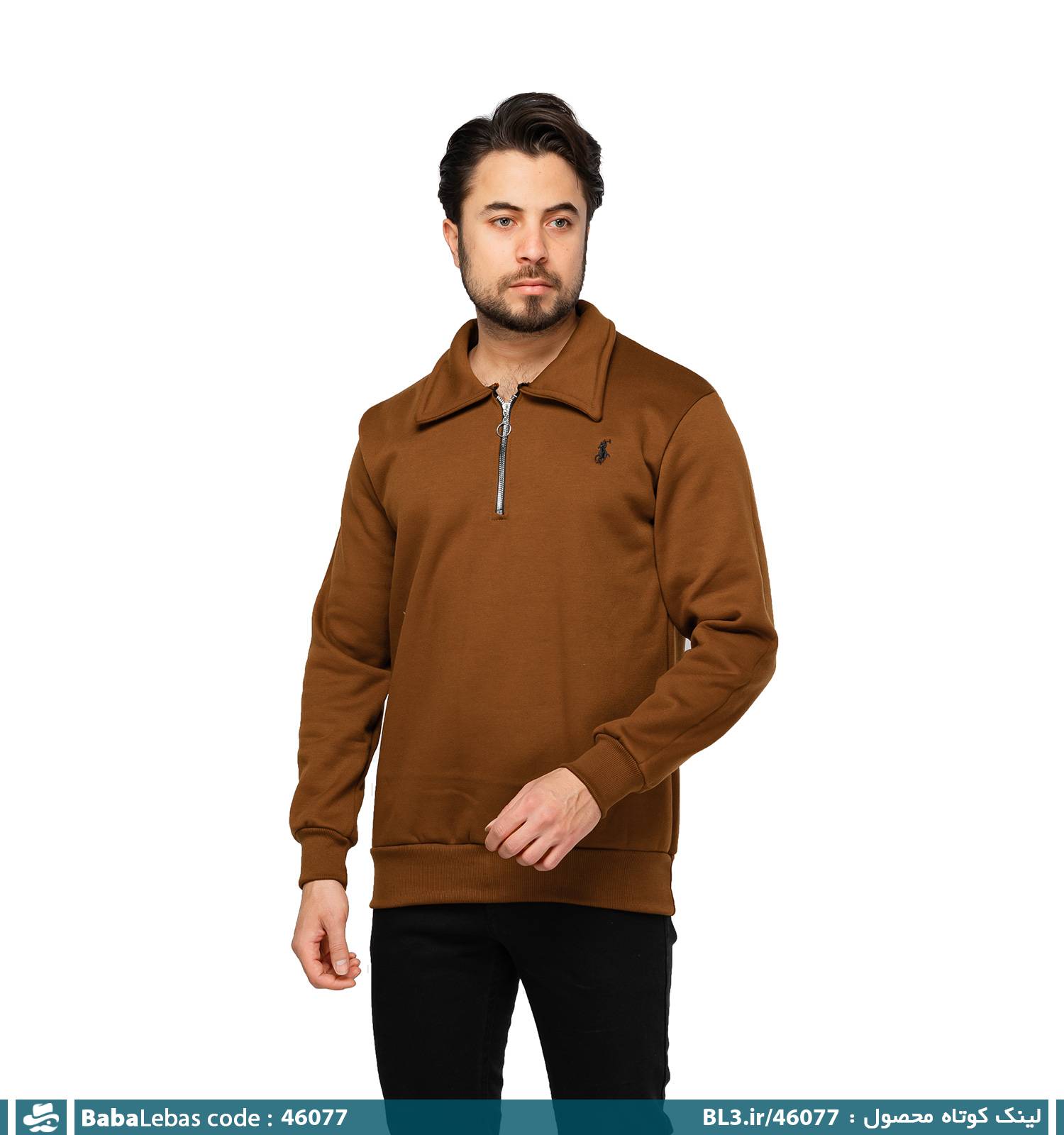 بلوز مردانه 46077