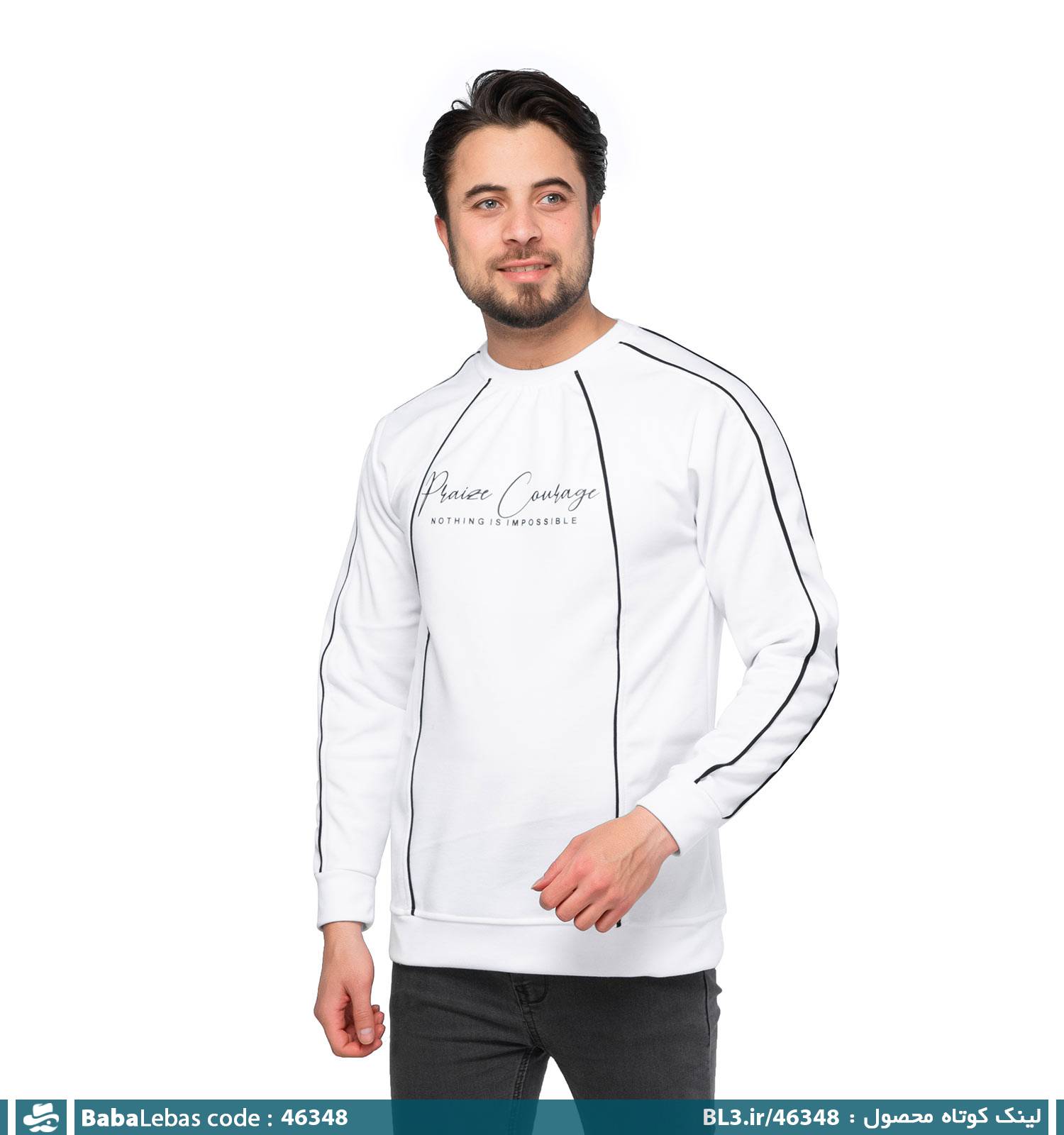 بلوز مردانه 46348