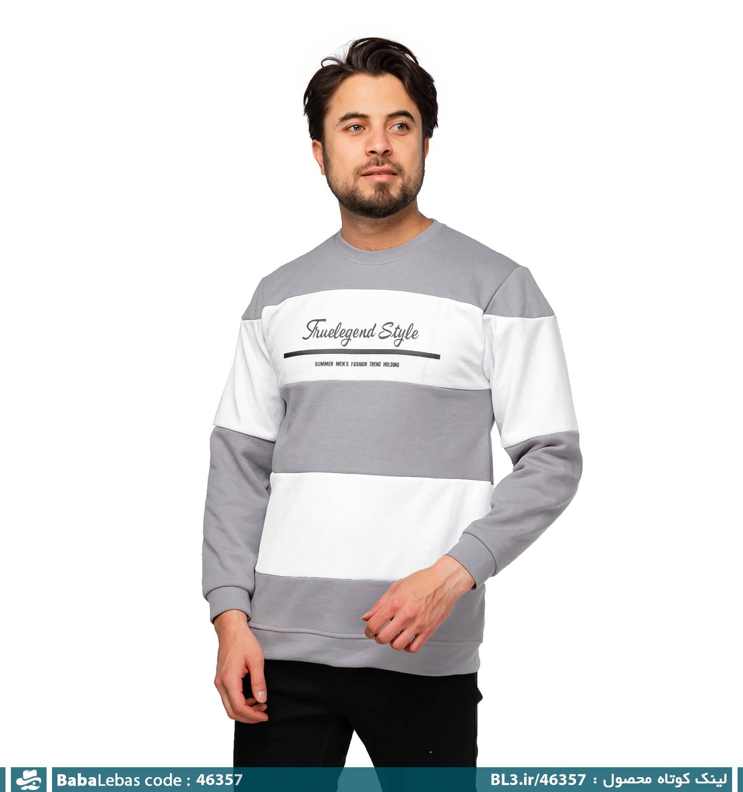 بلوز مردانه 46357