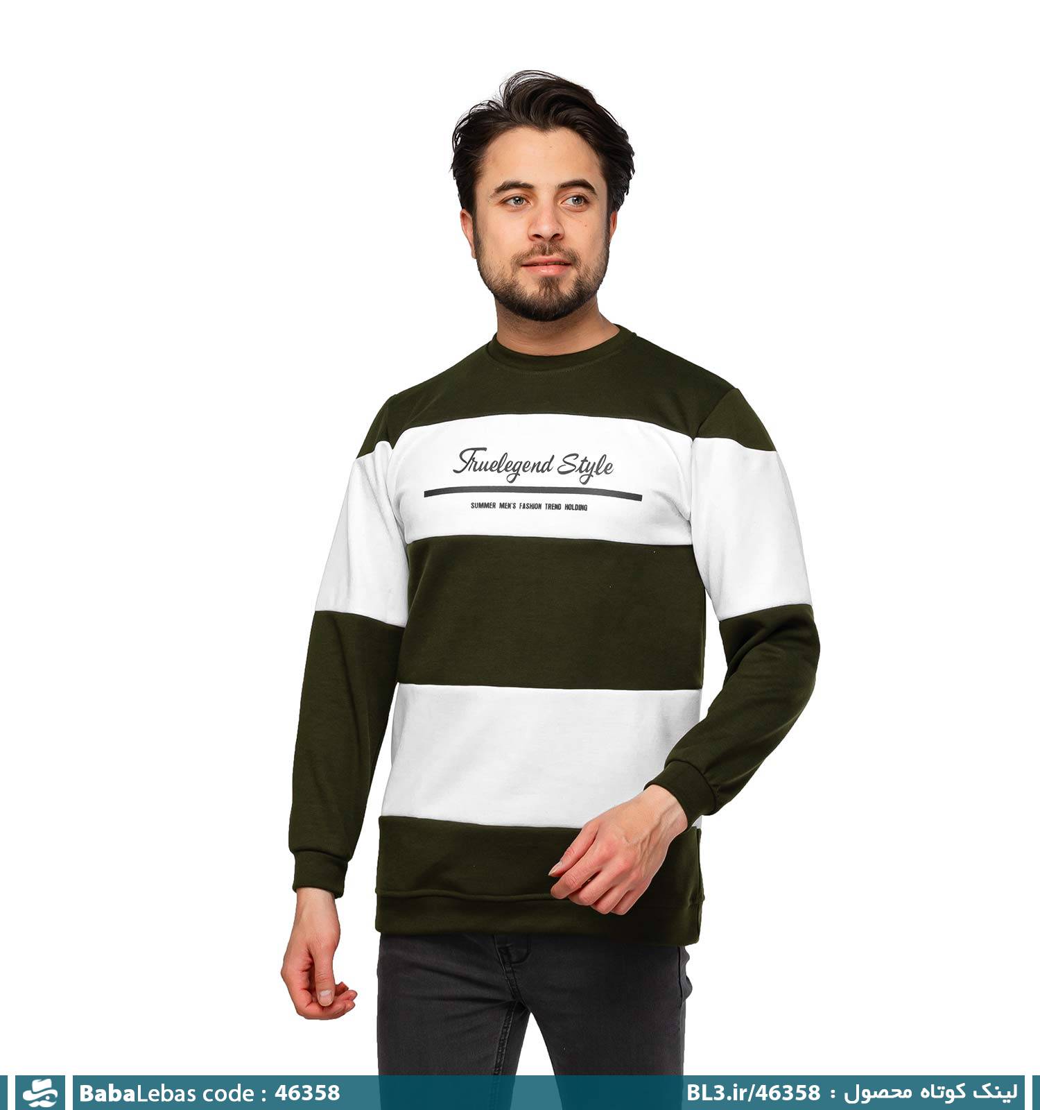 بلوز مردانه 46358