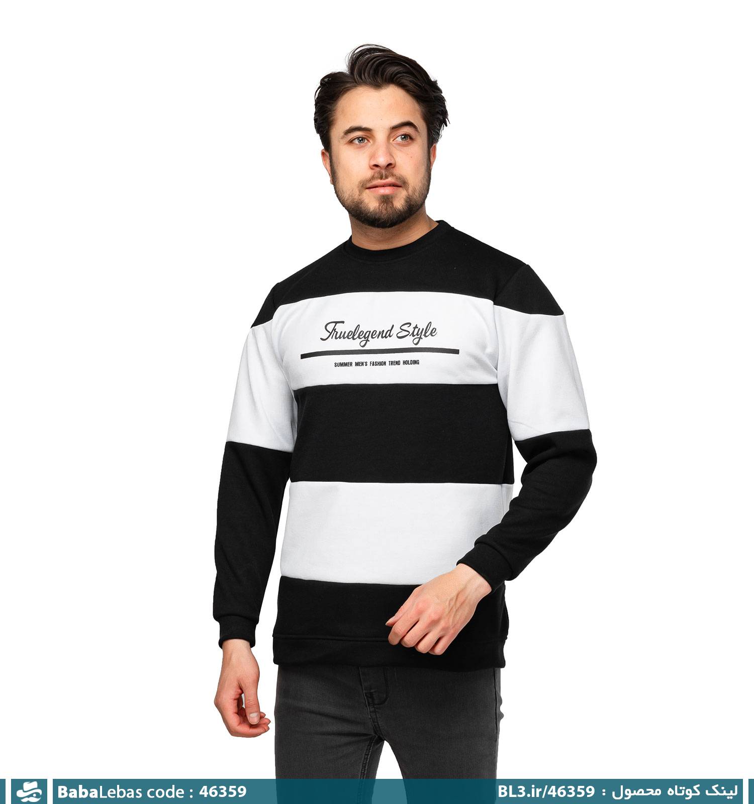 بلوز مردانه 46359