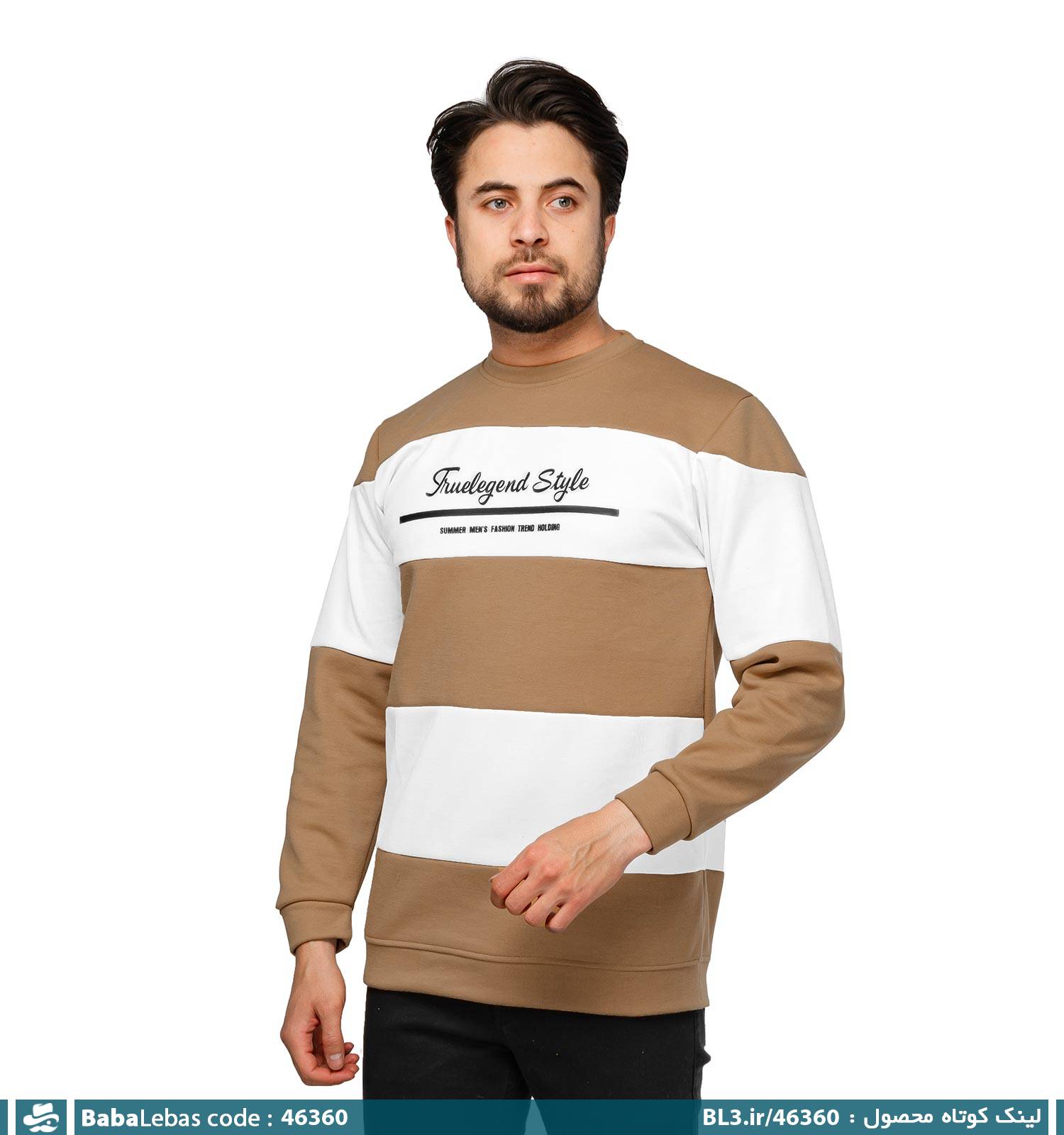 بلوز مردانه 46360