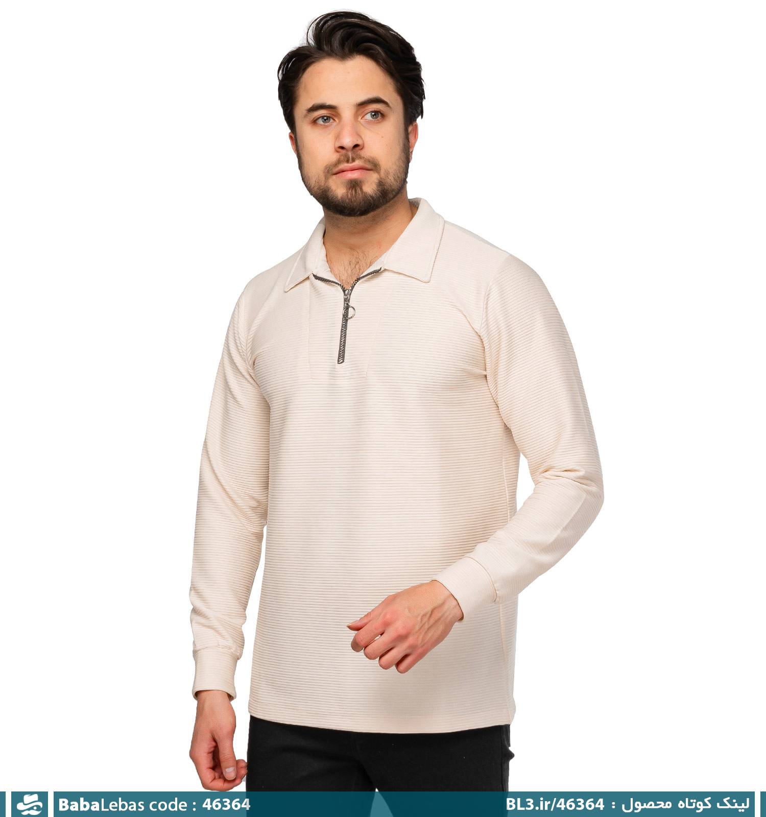 بلوز مردانه 46364
