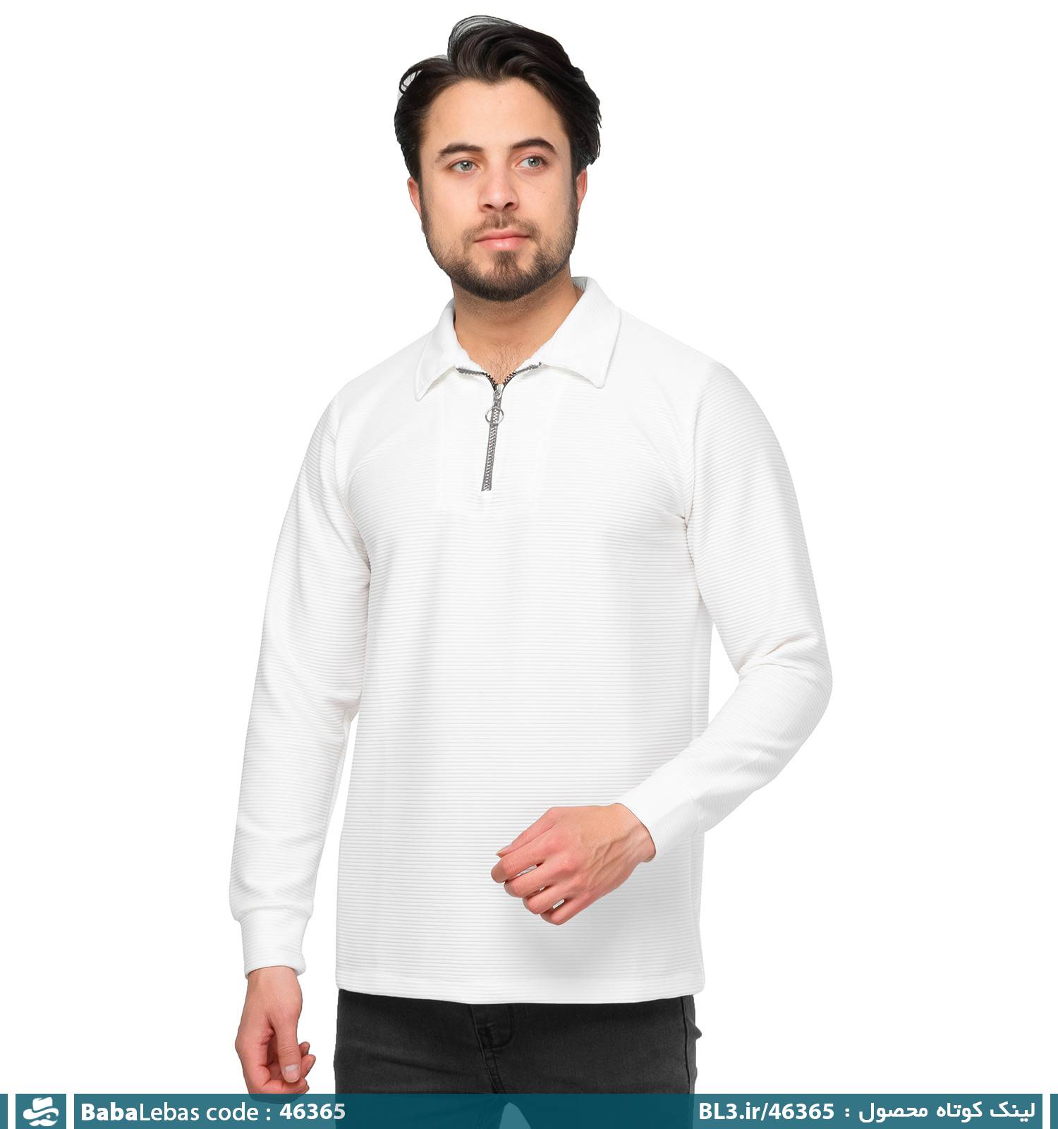 بلوز مردانه 46365