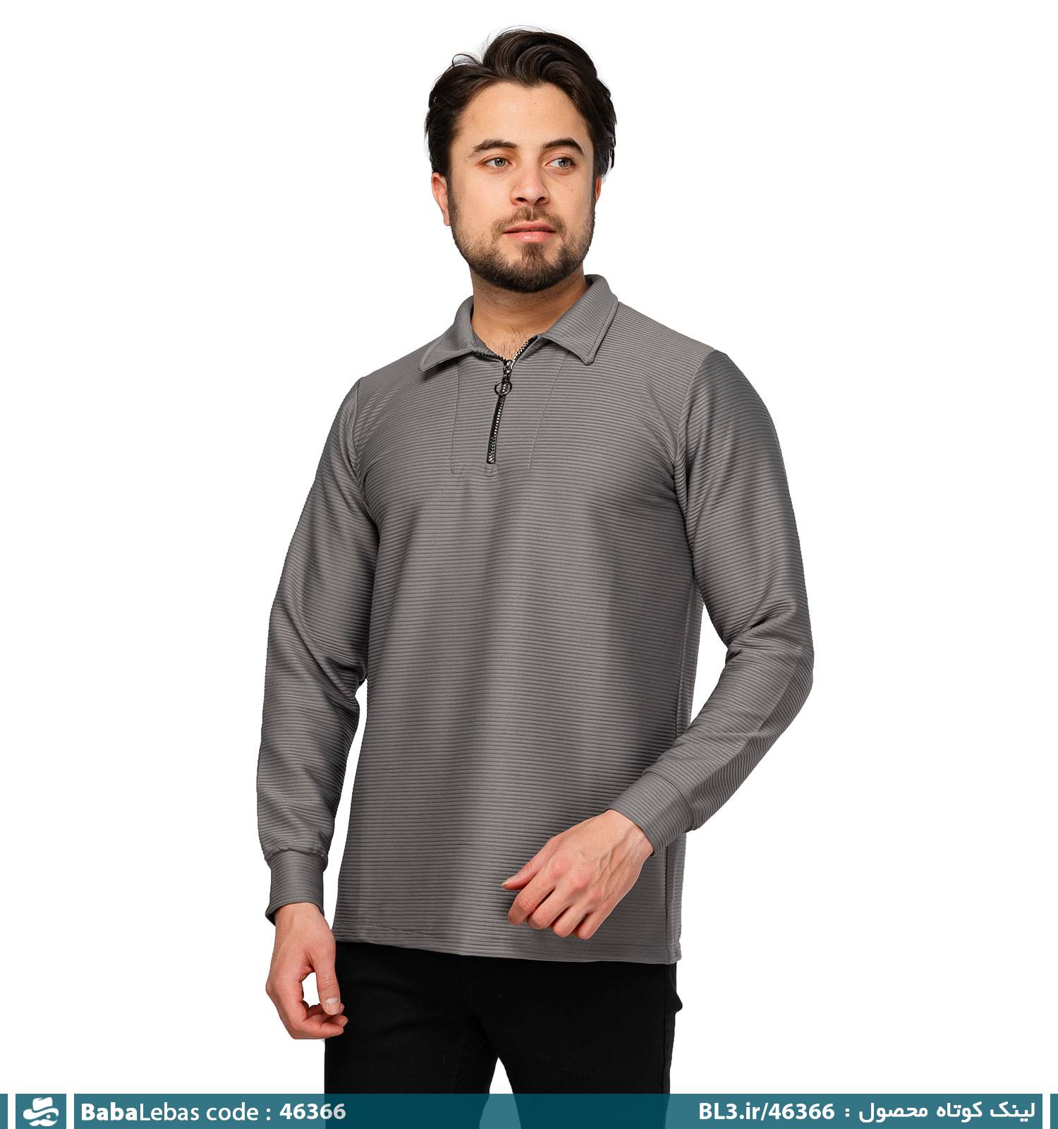 بلوز مردانه 46366