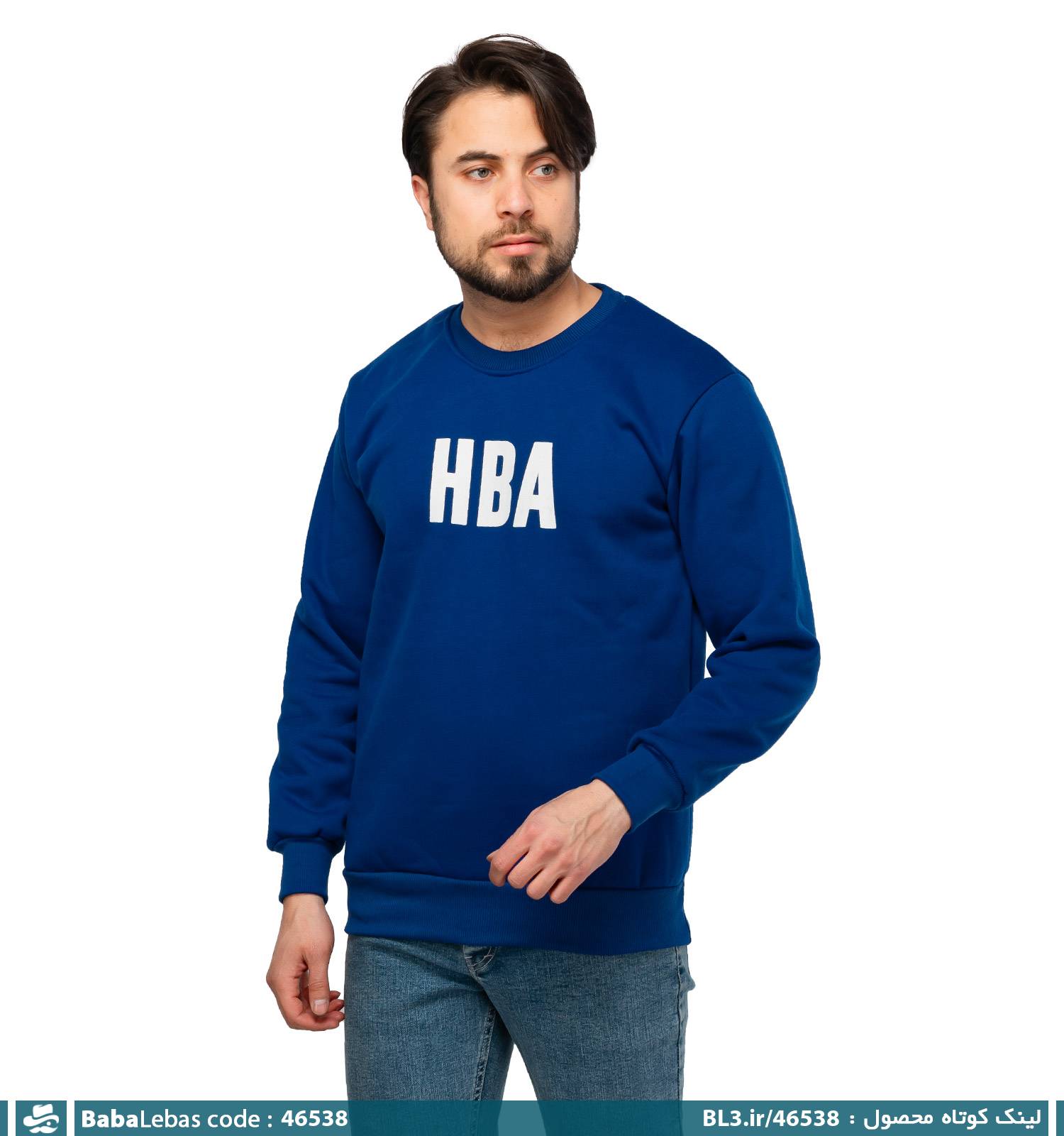 بلوز مردانه 46538
