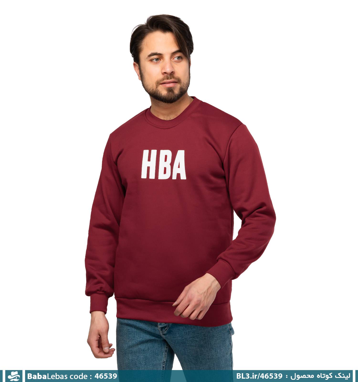 بلوز مردانه 46539
