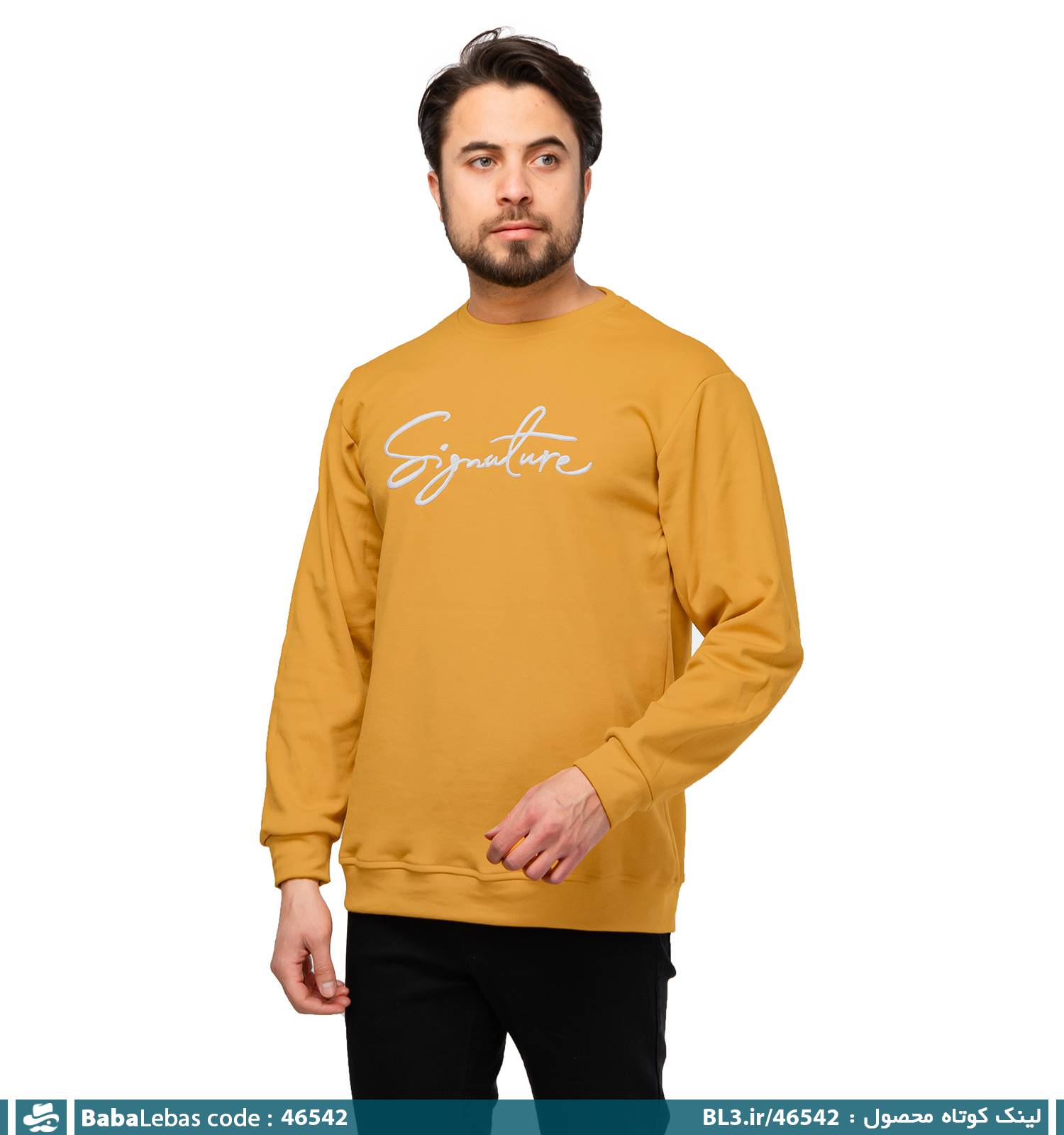 بلوز مردانه 46542