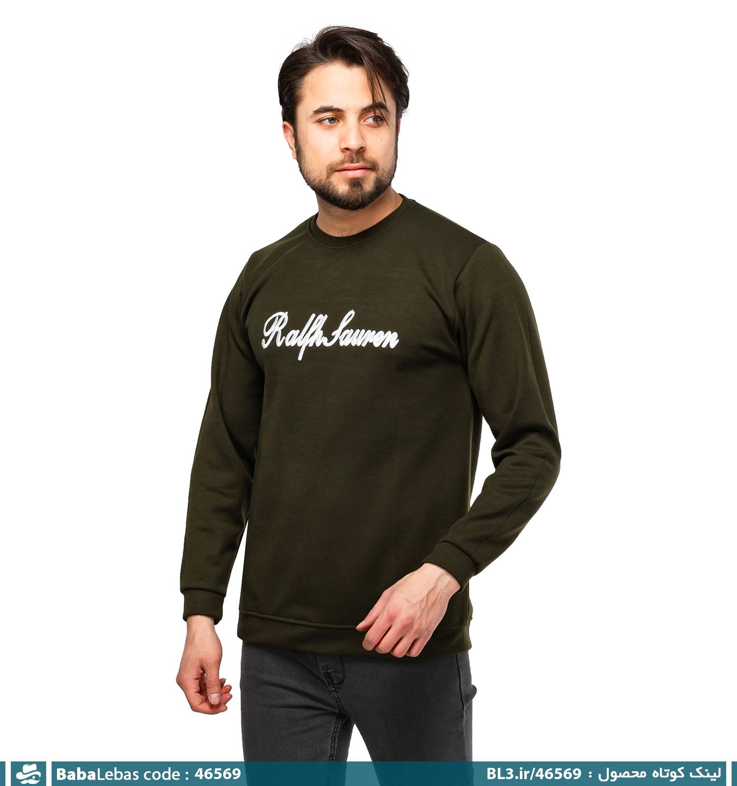 بلوز مردانه 46569