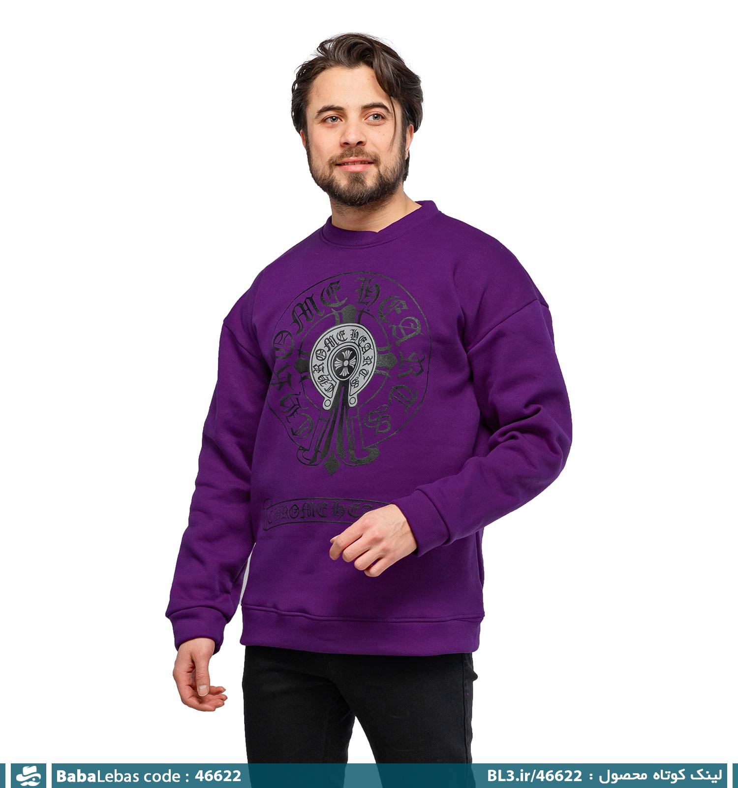 بلوز مردانه 46622