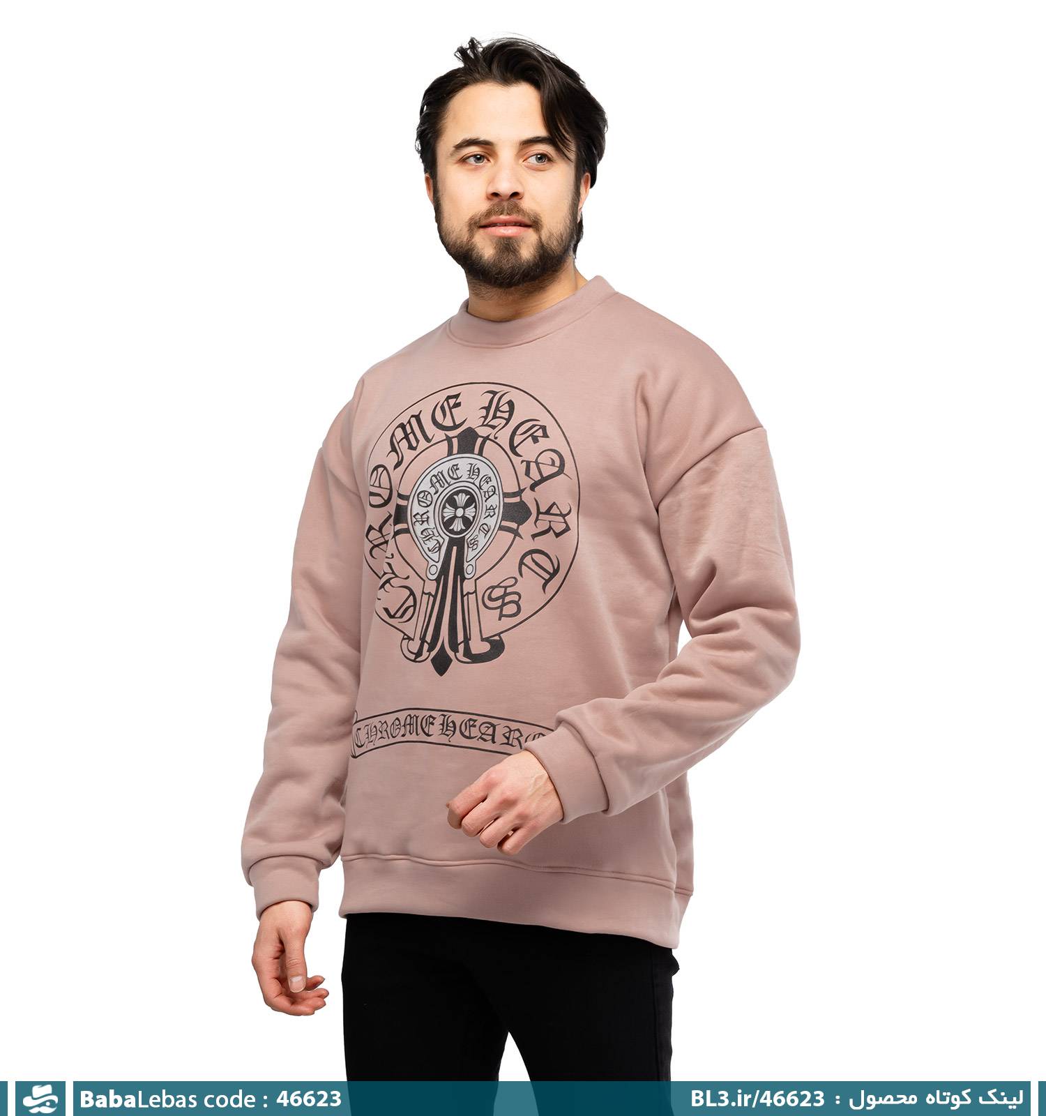 بلوز مردانه 46623