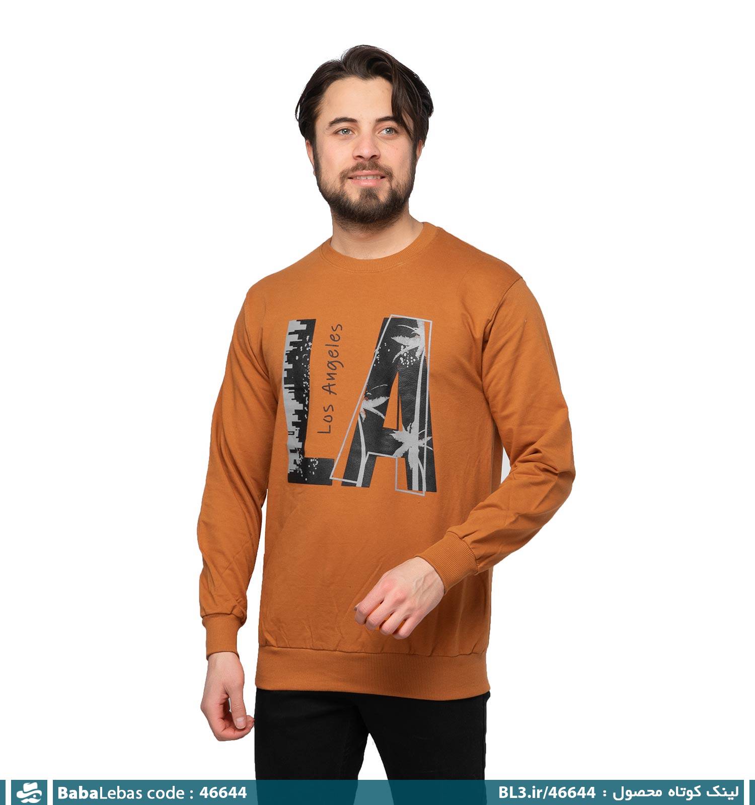 بلوز مردانه 46644