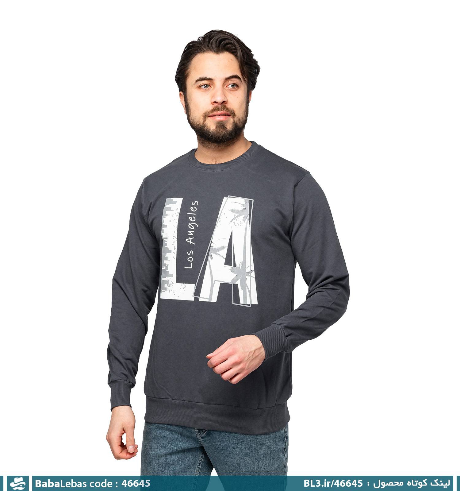 بلوز مردانه 46645