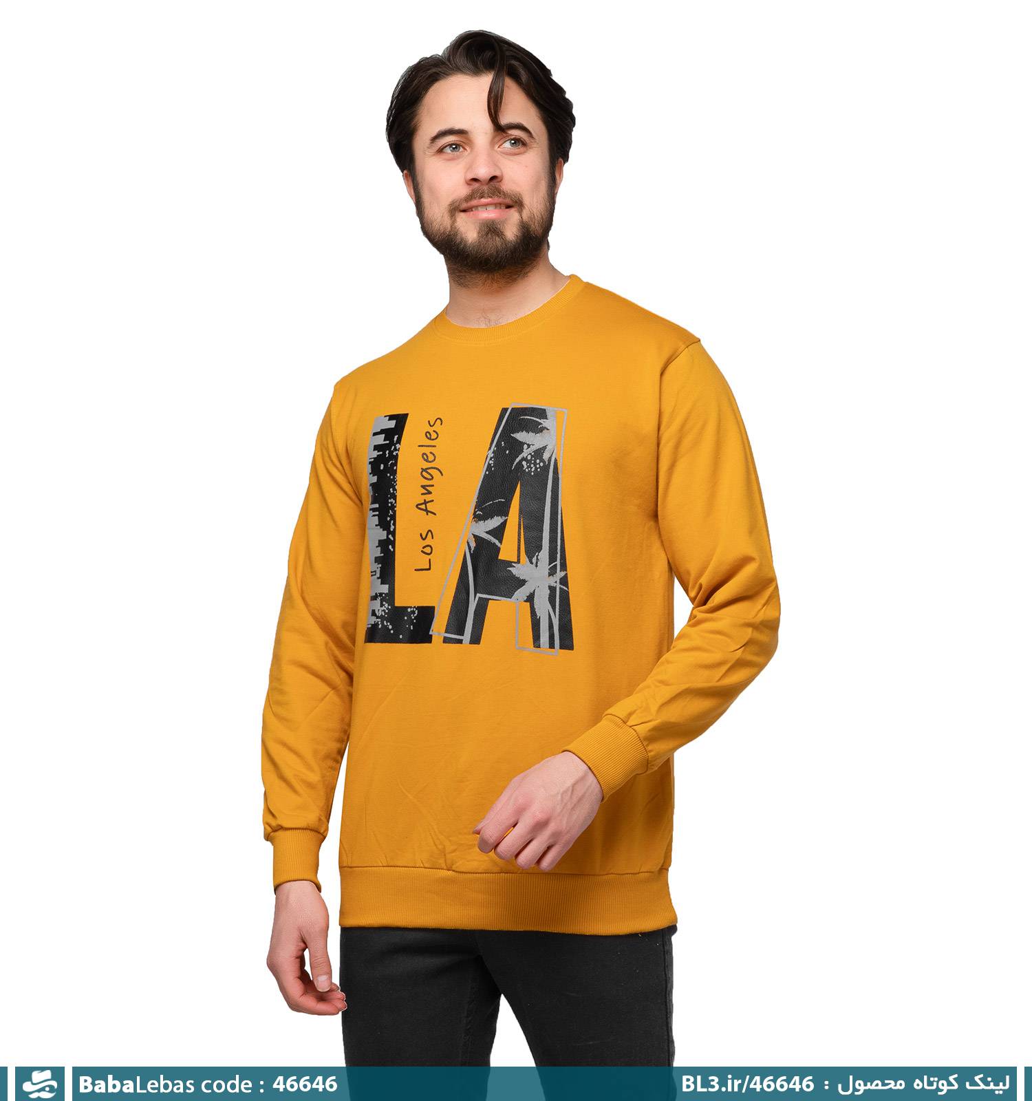 بلوز مردانه 46646