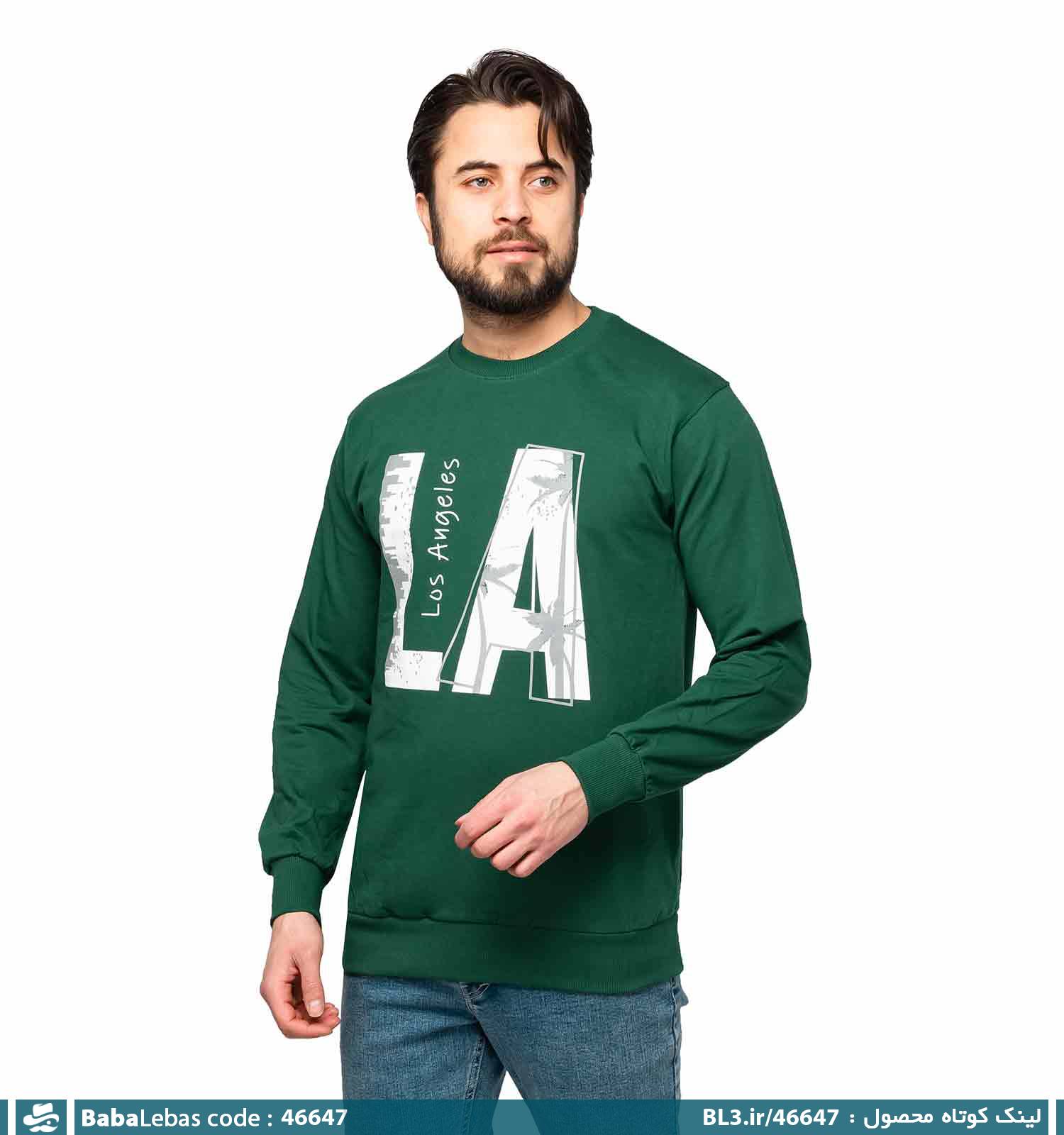 بلوز مردانه 46647