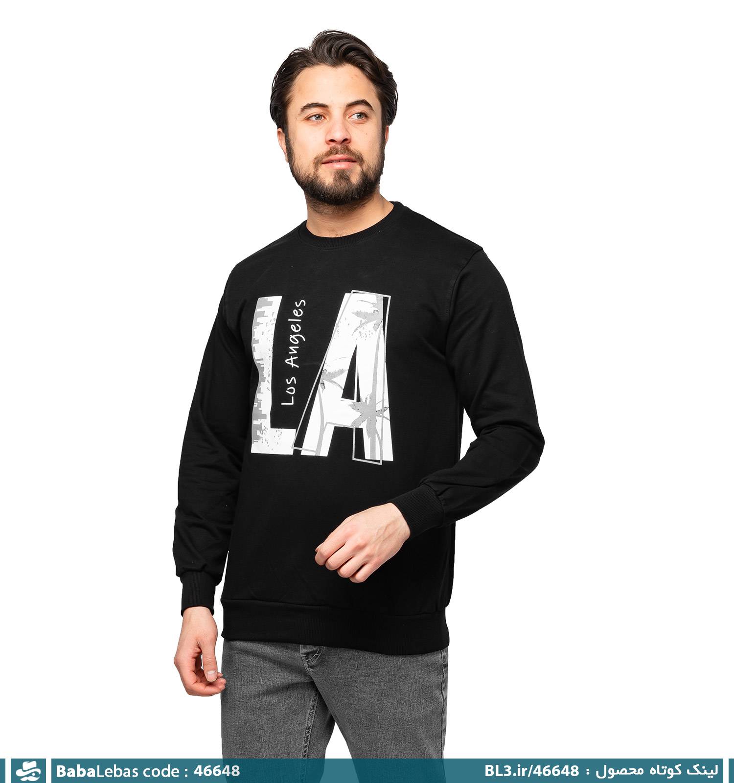 بلوز مردانه 46648