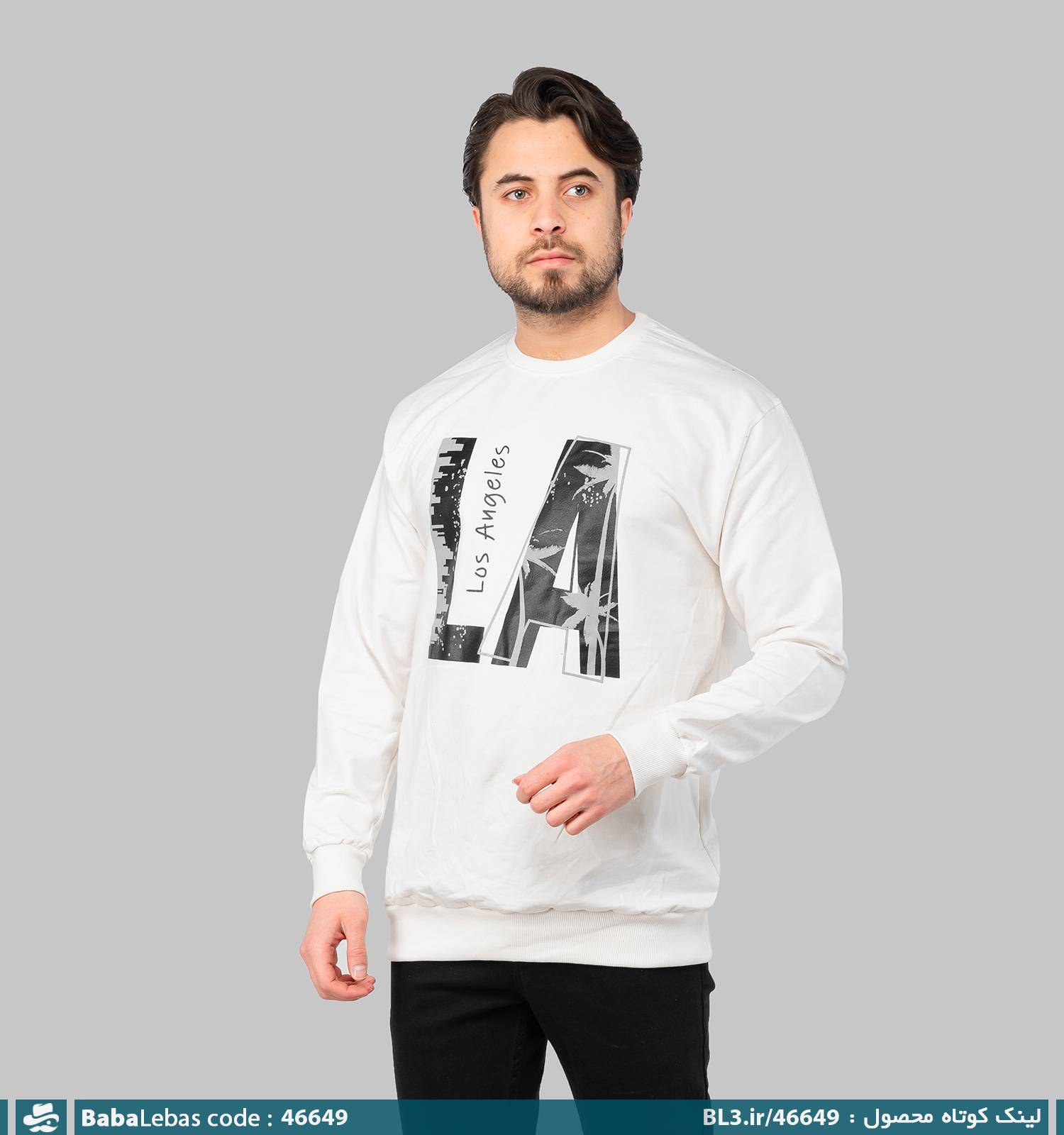 بلوز مردانه 46649