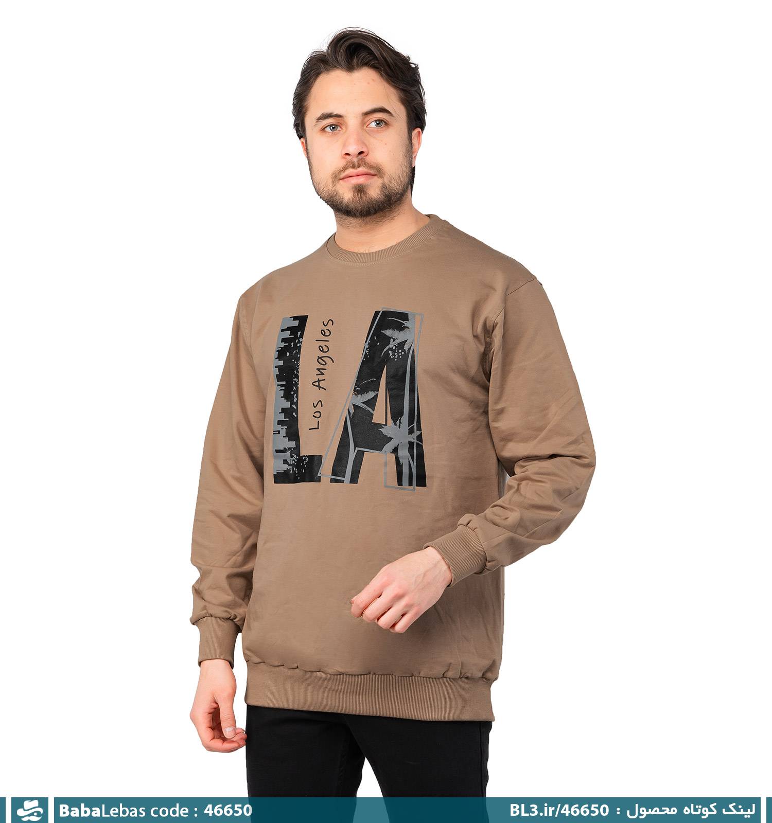 بلوز مردانه 46650