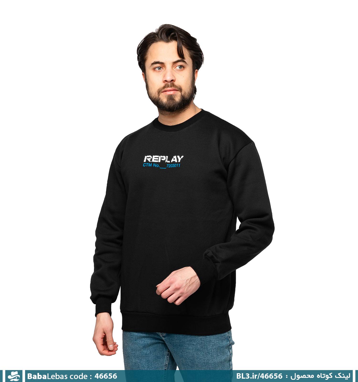 بلوز مردانه 46656