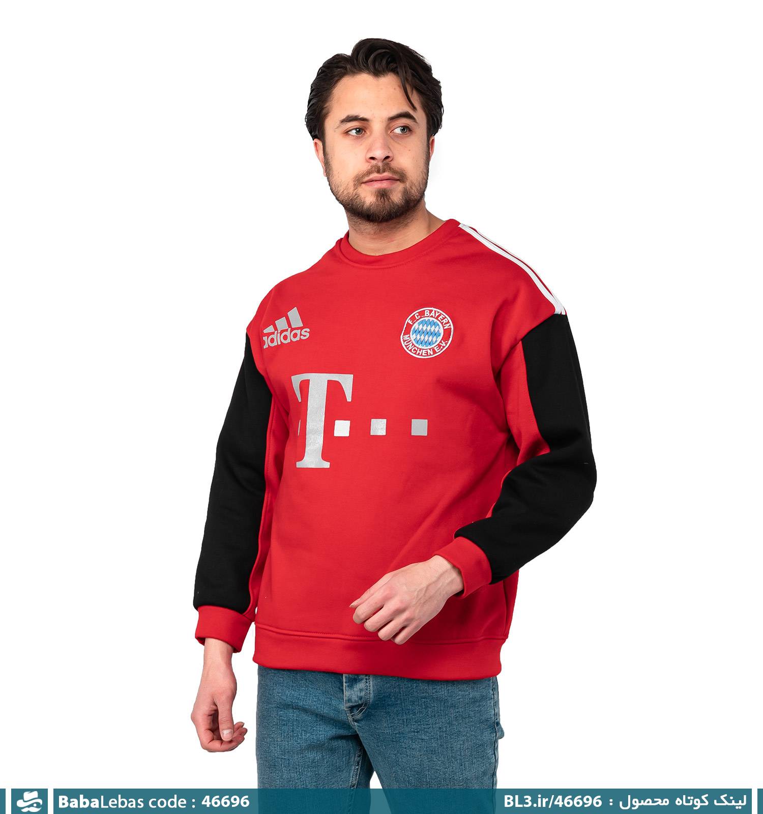 بلوز مردانه 46696