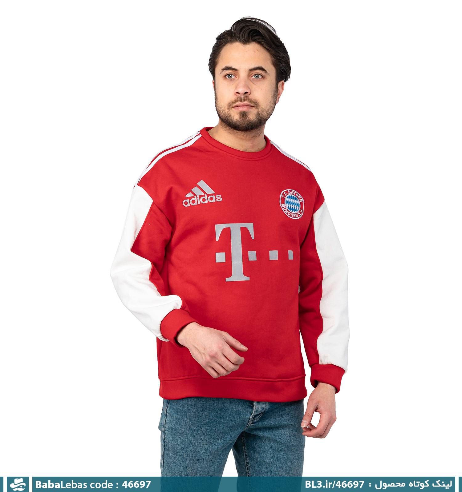 بلوز مردانه 46697