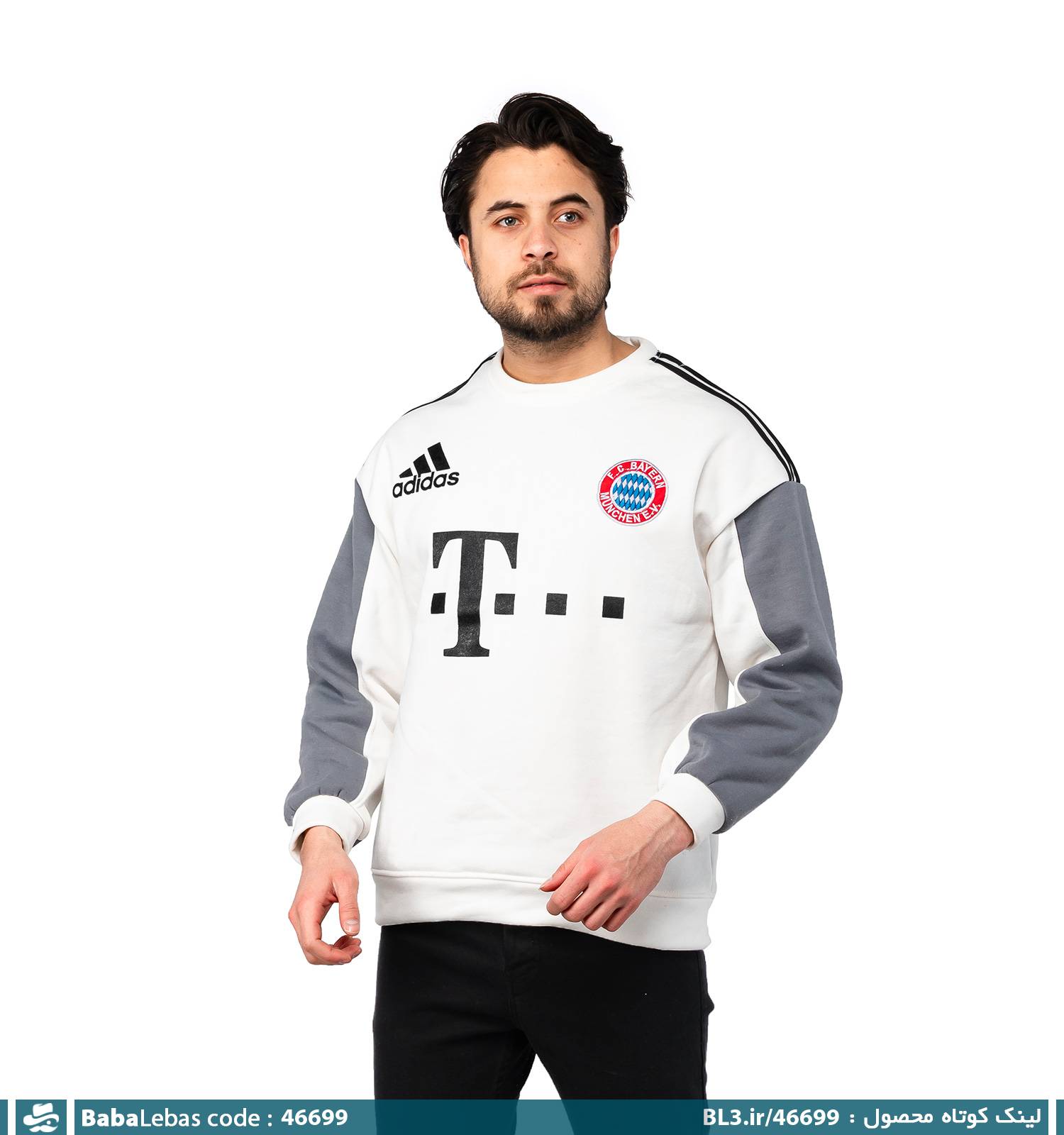 بلوز مردانه 46699