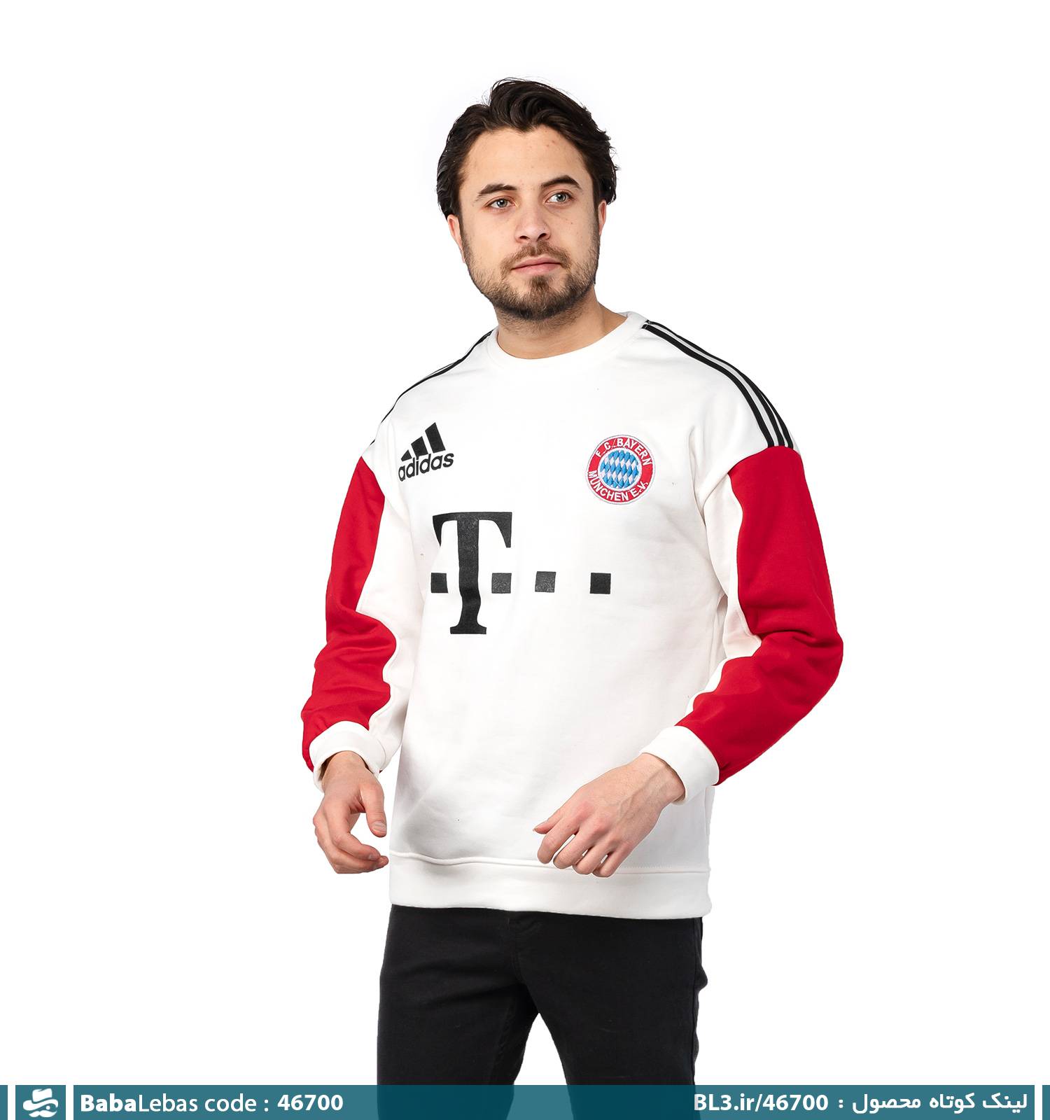 بلوز مردانه 46700