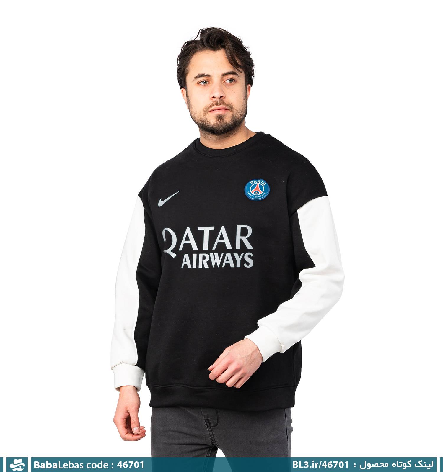 بلوز مردانه 46701