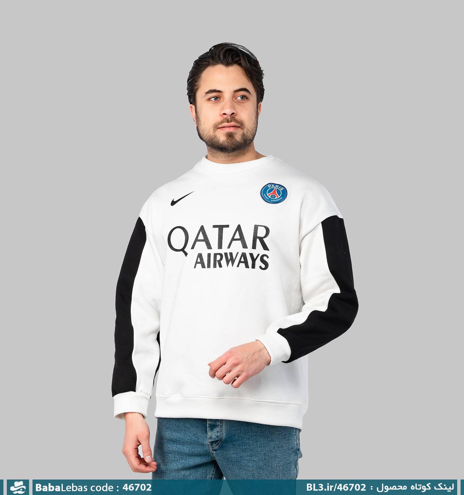 بلوز مردانه 46702