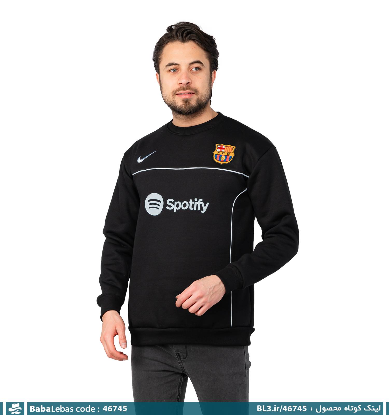 بلوز مردانه 46745