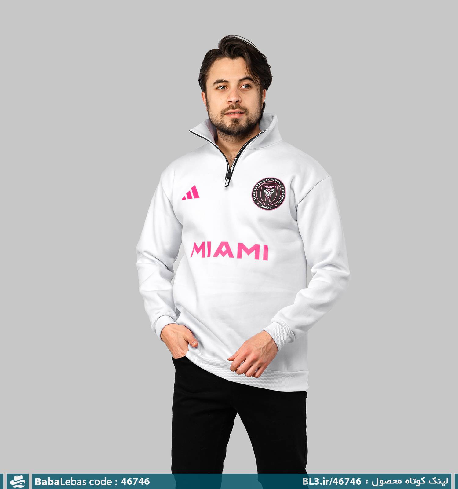 بلوز مردانه 46746