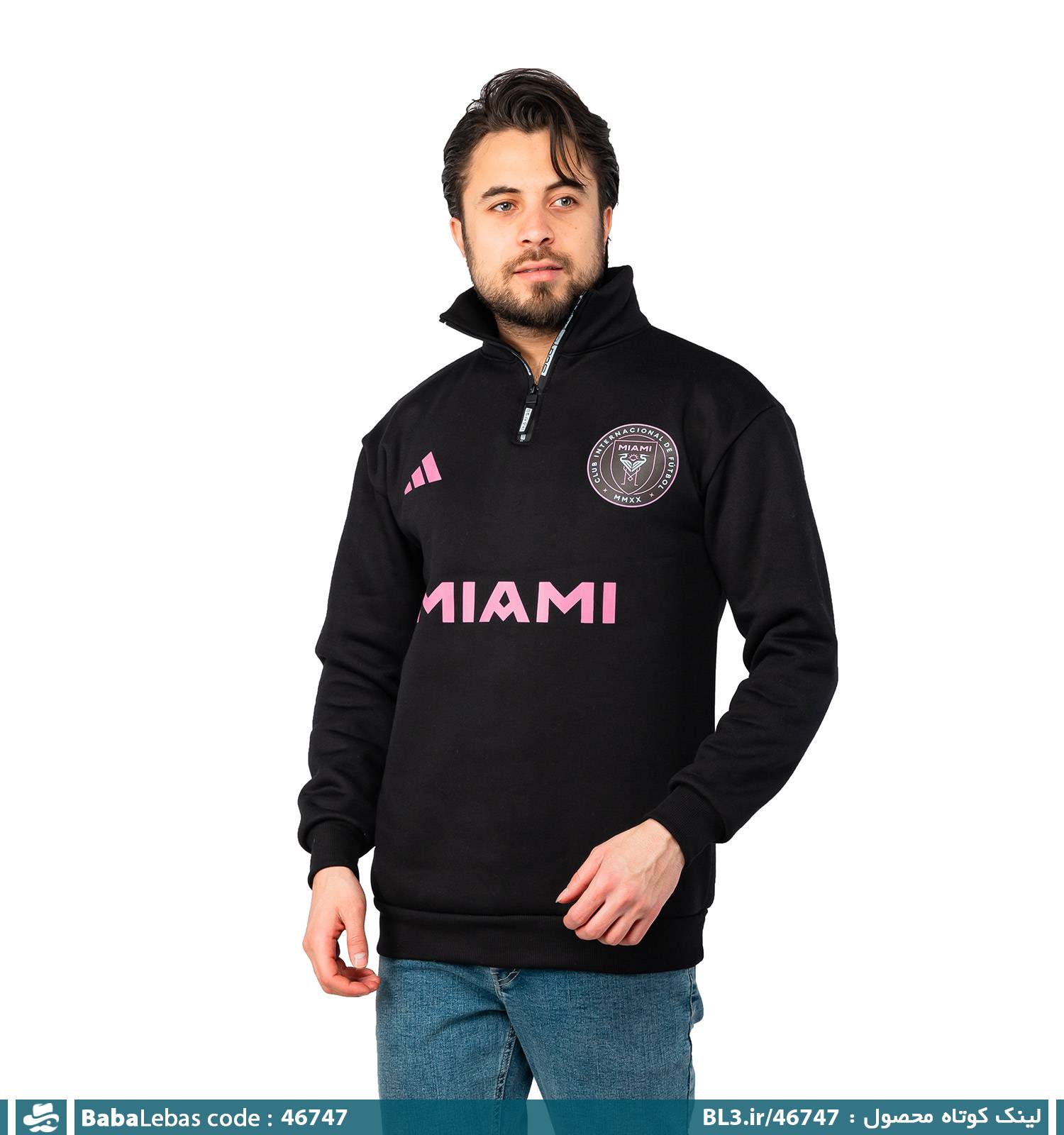 بلوز مردانه 46747