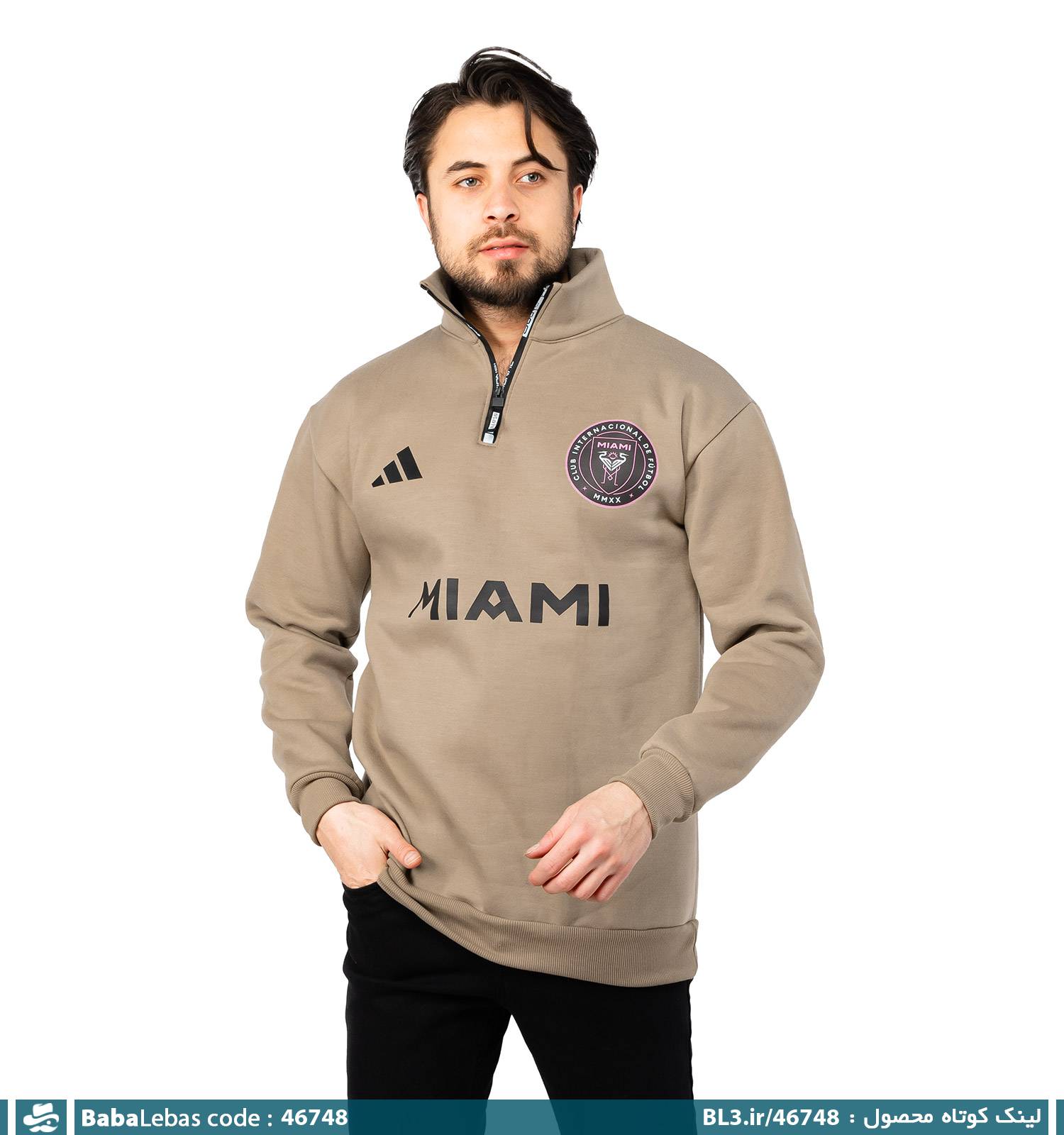 بلوز مردانه 46748