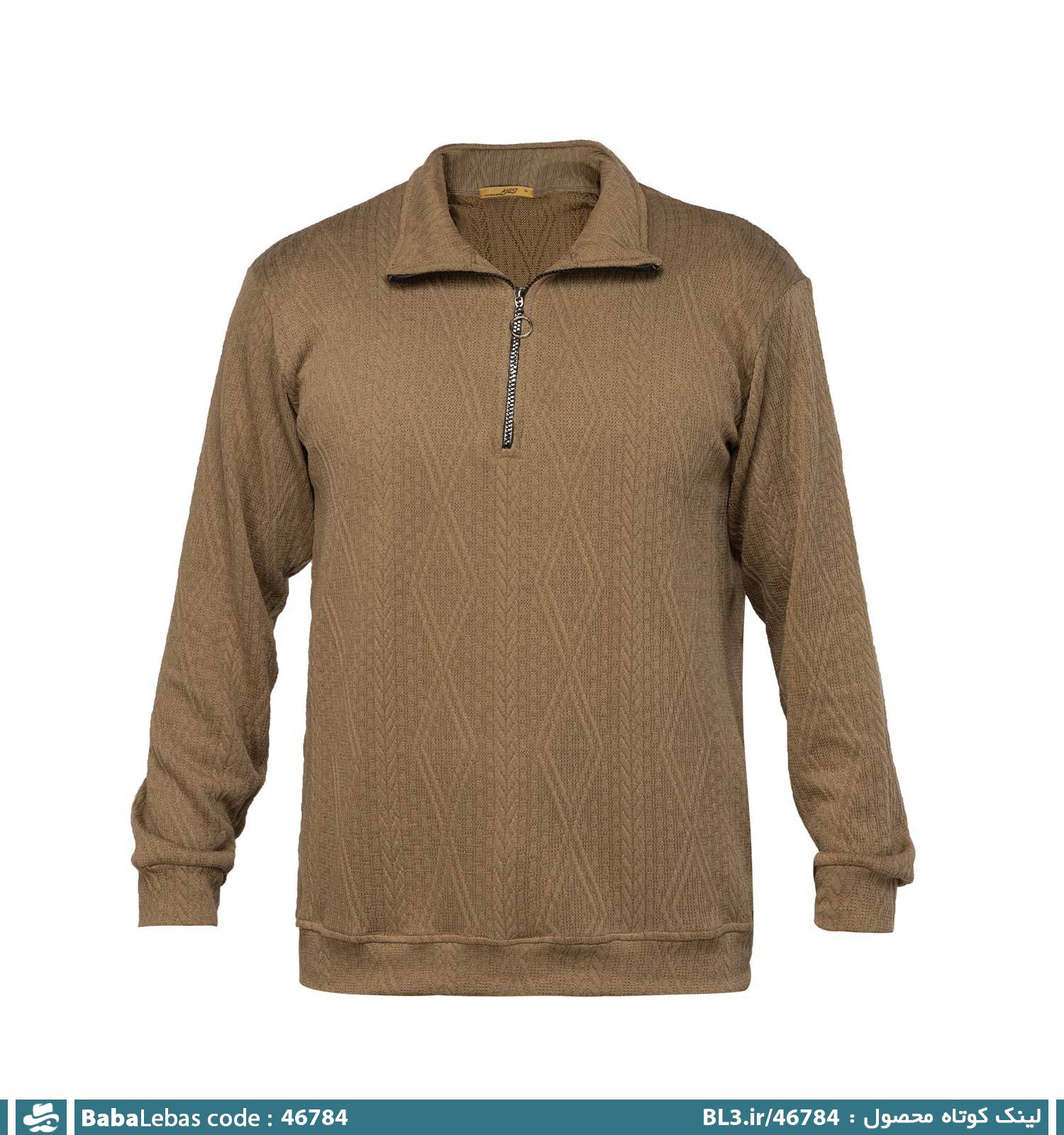 بلوز مردانه 46784
