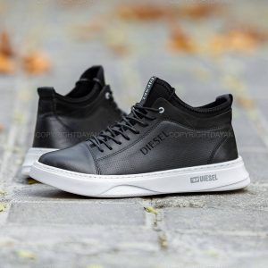 نيم بوت مردانه 11473