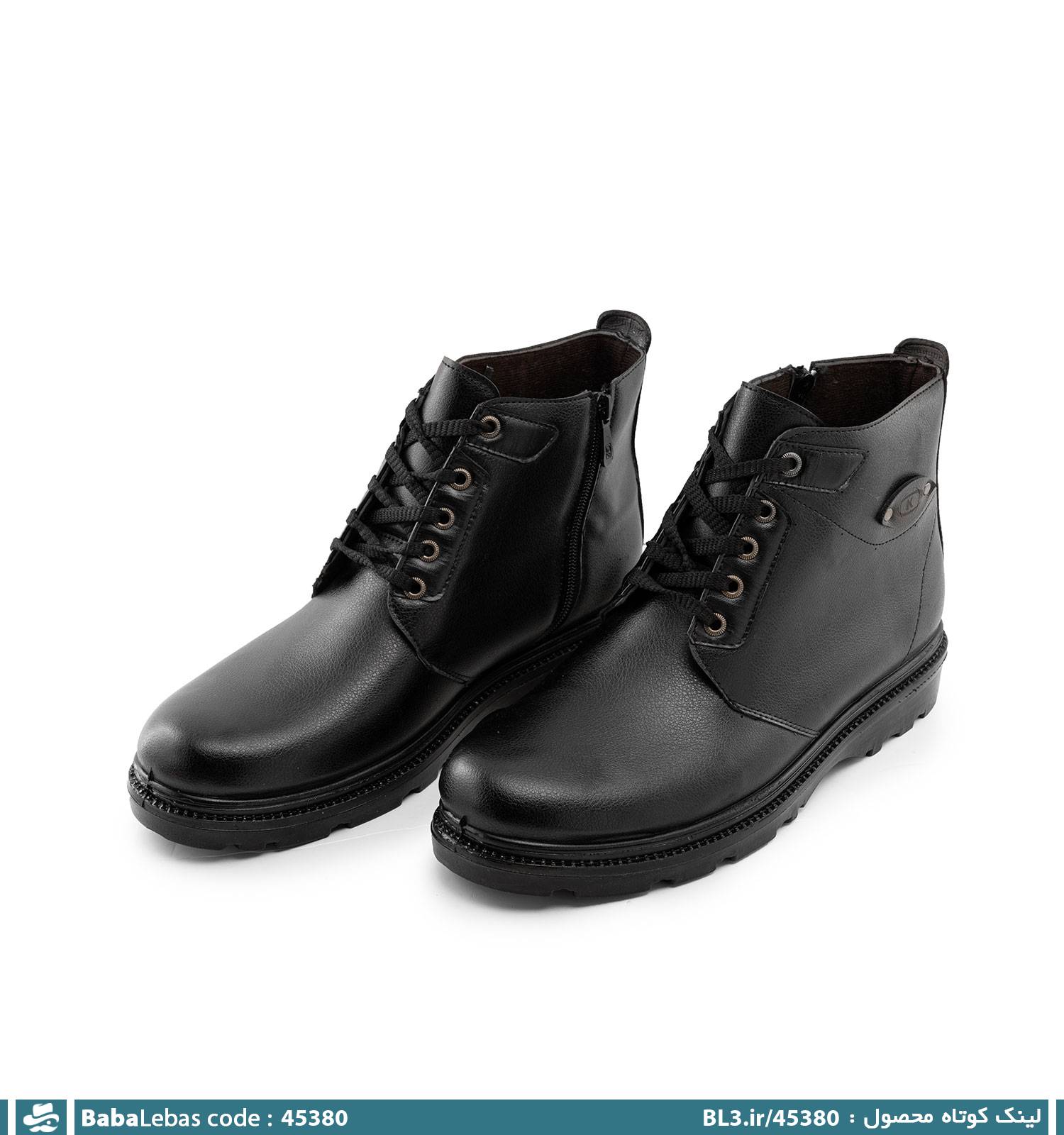 نيم بوت مردانه 45380