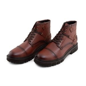 نيم بوت مردانه 46131