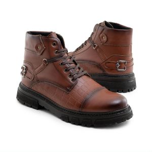 نيم بوت مردانه 46132