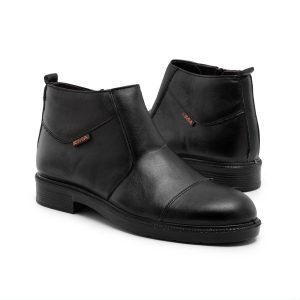 نيم بوت مردانه 46490