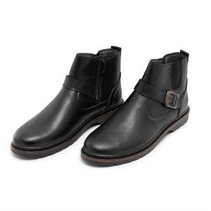 نيم بوت مردانه 46491